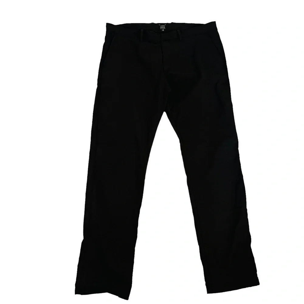 J.Crew Men’s 484 Slim-fit stretch chino pant Size W36 L32